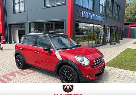 Mini Cooper Countryman (Tüv&Insp.neu 1 Hand)