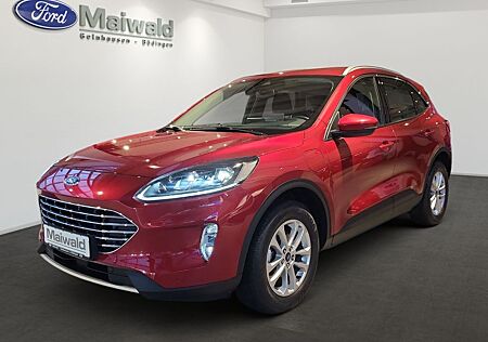 Ford Kuga Plug-In Hybrid Titanium HUD Navi Digitales