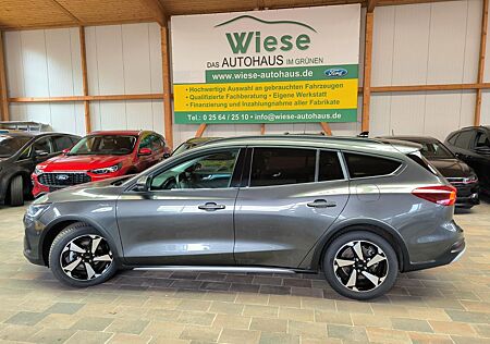 Ford Focus 1.5 Ecoblue Active X,4JGaran,Panodach