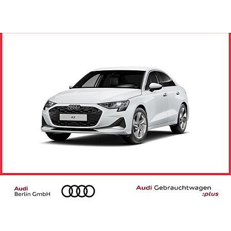 Audi A3 leasen
