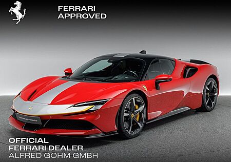 Ferrari SF90 Stradale Assetto Fiorano