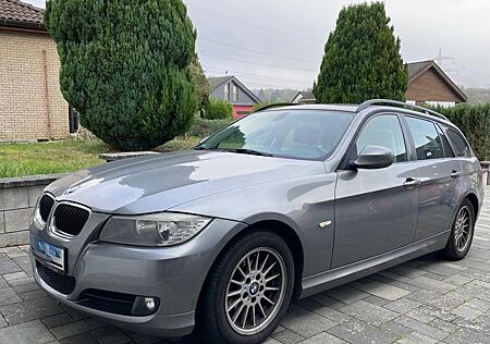 BMW 318d Touring -