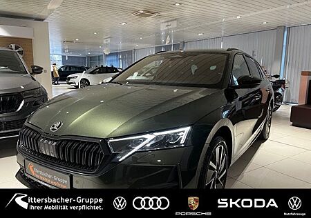 Skoda Octavia Combi Sportline 2,0 TDI 110 kW 7-Gang-DS