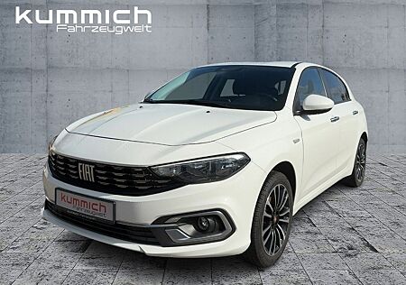 Fiat Tipo 5-Türer City Life Hybrid DCT 130PS