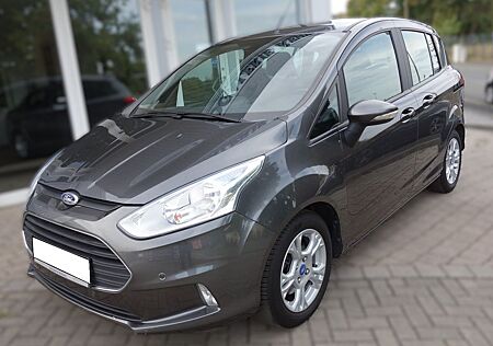 Ford B-Max Sync Edition