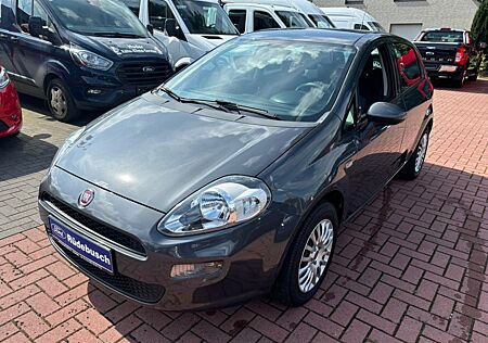 Fiat Punto EVO Punto 1.2 8V