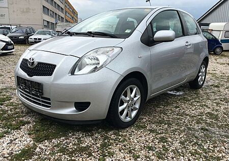 Toyota Yaris Sol KLIMA
