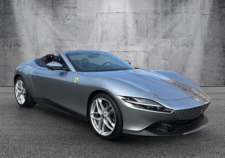 Ferrari Roma SPIDER*Daytona Sitze*Atelier Car*360'Kamera