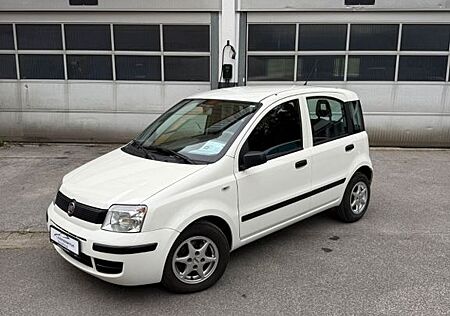 Fiat Panda 1.1 1. Hand Unfallfrei 1Jahr Garantie inkl