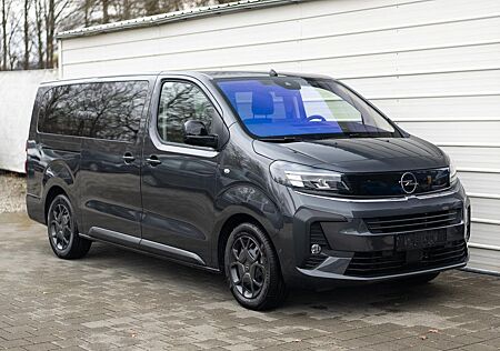 Opel Zafira Life Business Edition 2.0 D AT8 *NAVI*...
