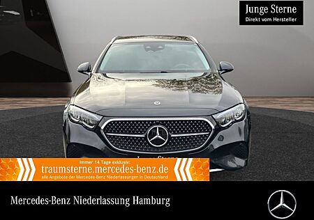 Mercedes-Benz E 200 T/Avantgarde Adv./Kamera/AHK/Distr/Amb+/