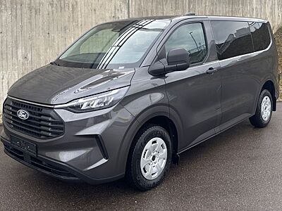 Ford Transit Custom Kombi Trend 320L1