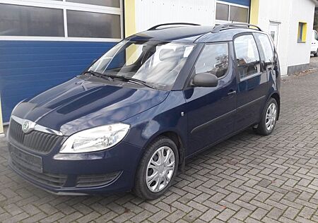 Skoda Roomster 1.2 12V HTP * Klima *