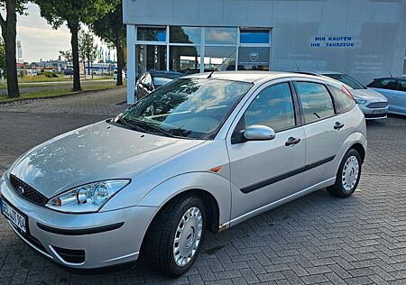 Ford Focus 1,8 Viva X Viva X