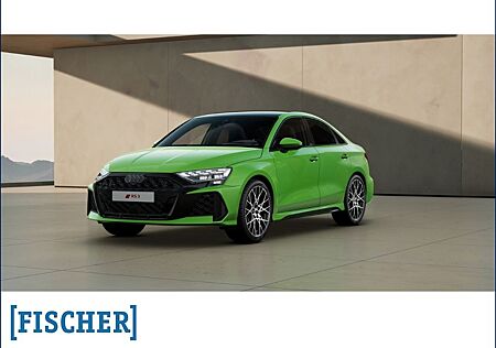 Audi RS3 Limo TFSI quattro S tronic Matrix Navi HUD B