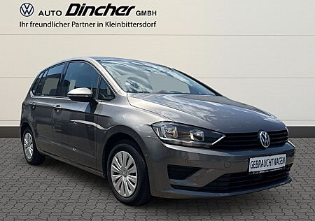 VW Golf Volkswagen Sportsvan VII Trendline BMT*DSG*