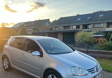 VW Golf Volkswagen 1.9 TDI DSG DPF United United