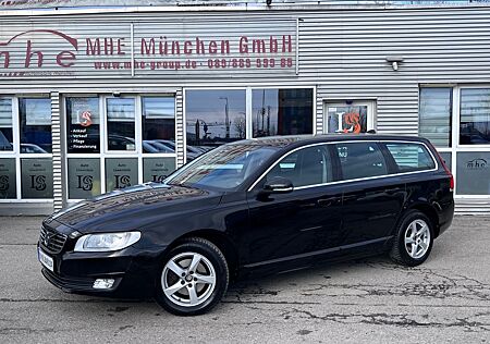 Volvo V70 2.0 Kombi Kinetic*Audio Paket*EURO-6*ACC