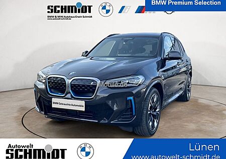 BMW iX3 IMPRESSIVE + 2Jahre-BPS.-GARANTIE