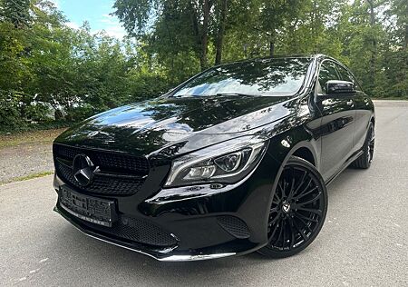Mercedes-Benz CLA 180 Shooting Brake Score Super Optik