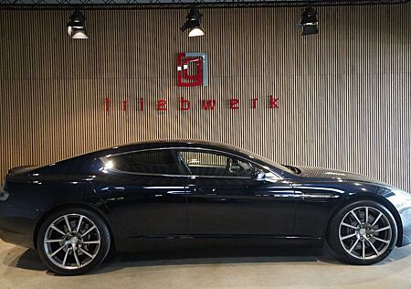 Aston Martin Rapide 6.0 V12 -BRD-U-frei-Shadow Edition-B&O