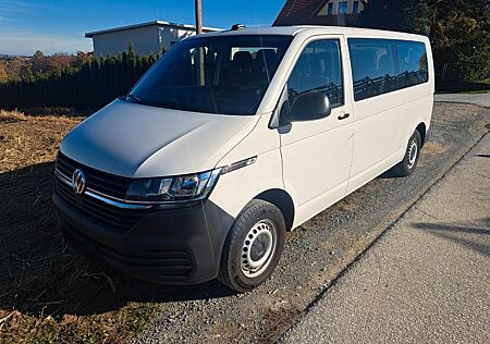 VW T6 Kombi Volkswagen