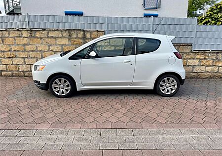 Mitsubishi Colt 1.3 35 Jahre Plus