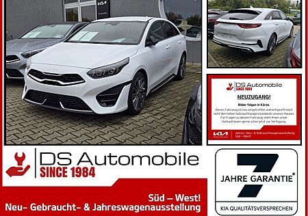 Kia Pro_ceed ProCeed 1.5 T GT-Line|Technologie|18-Zoll Felgen