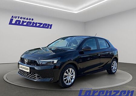 Opel Corsa Edition 74 KW LED Apple CarPlay Android Au