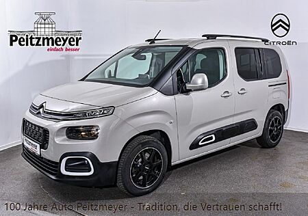 Citroën Berlingo M PureTech 130 Automatik