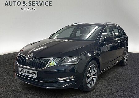 Skoda Octavia Combi 2.0 TDI DSG |LED|ACC|VIRTUAL|SHZ|