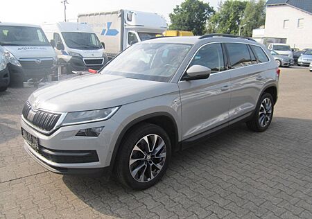Skoda Kodiaq Drive 125
