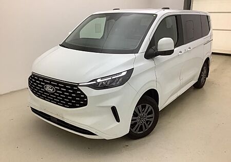 Ford Tourneo Custom 320 L1H1 Titanium Leder AHK LED