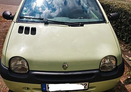 Renault Twingo , Baujhr. 06 / 35.000km gelaufen