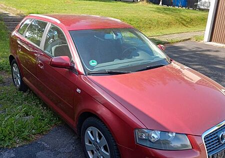 Audi A3 1.4 TFSI