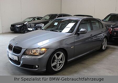 BMW 318i Facelit Steuerkette Neu*Xenon*Tempomat