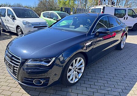 Audi A7 Sportback 3.0 TDI quattro