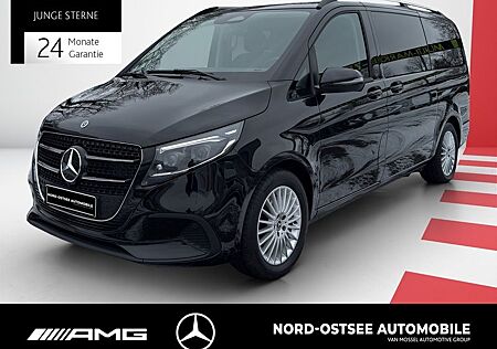 Mercedes-Benz V 220 STYLE ACC AHK AUT Akustikglas Facelift LM