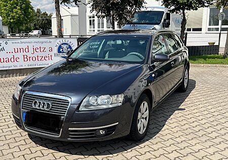 Audi A6 2.7 TDI (DPF) Avant -