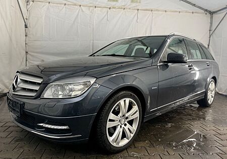 Mercedes-Benz C 180 CGI T-Modell Automatik Xenon TÜV NEU
