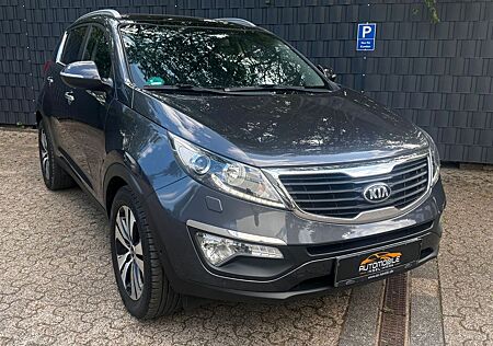 Kia Sportage Spirit 2WD