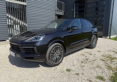 Porsche Cayenne S *Luftfederung* *21 Zoll* *Sport Ch.*