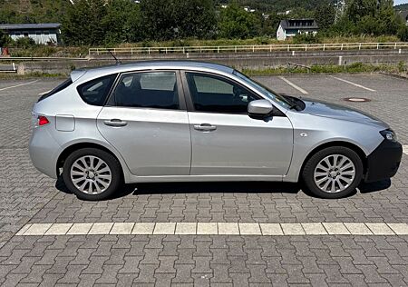 Subaru Impreza gebraucht kaufen Subaru Impreza 2.0R Comfort Comfort HU / AU neu