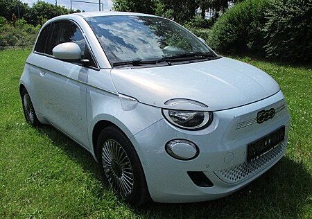 Fiat 500E *** Lim. 3+1 Basis