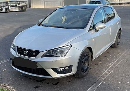 Seat Ibiza 1.0 Start&Stop FR*NAVI*PDC*SHZ*CarPlay