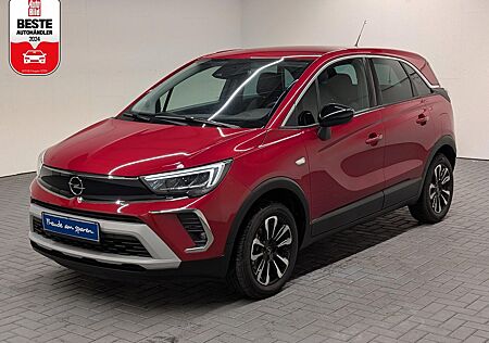 Opel Crossland X Crossland Elegance LED/Navi/AGR/PDC/Kam/16 LM