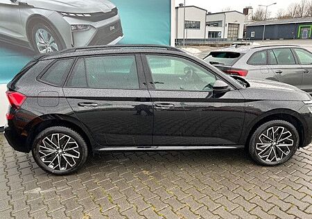 Skoda Kamiq Tour 1.0 TSI PDC LED