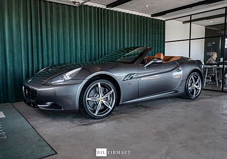 Ferrari California Edition 30 4.3 V8 DCT