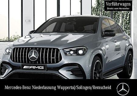 Mercedes-Benz GLE 53 Coupé 4M NIGHT+PANO+360+AHK+MULTIBEAM+9G