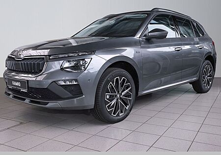 Skoda Kamiq Tour 1,0 TSI 85 kW 7-Gang-DSG